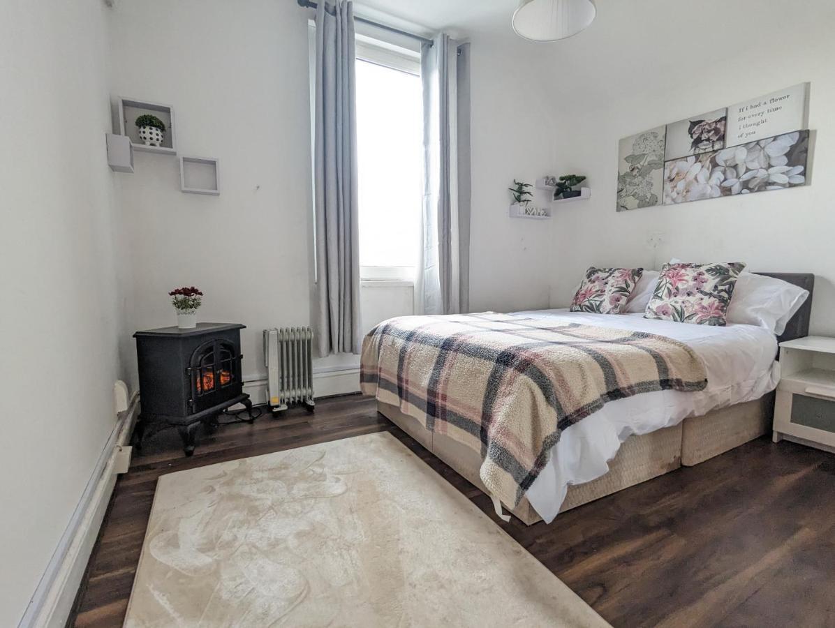 Whitchurch 1 Bedroom Apartment Cardiff Exterior foto